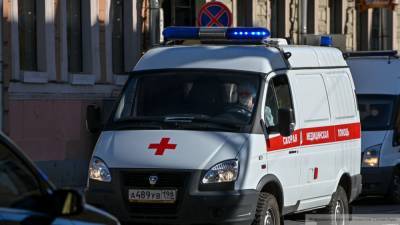 Похищенного под Владимиром 7-летнего мальчика госпитализировали