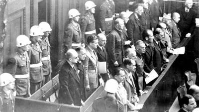 Что изменилось в Нюрнберге спустя 75 лет после громкого процесса?