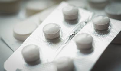 Жителей Тюмени предупреждают: антибиотики не помогают при COVID-19