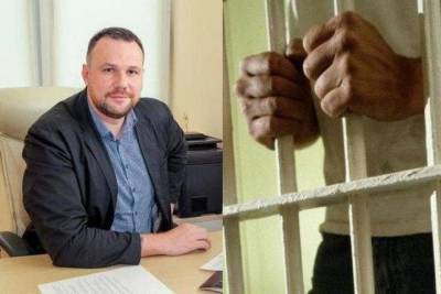 Главе комитета мэрии Новосибирска по рекламе продлили арест