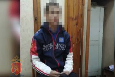 В Красноярском крае студент грабил пенсионерок ради ставок на спорт