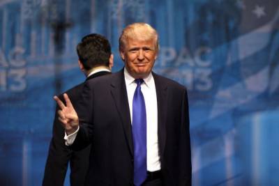 Трамп намерен переубедить выборщиков — Reuters