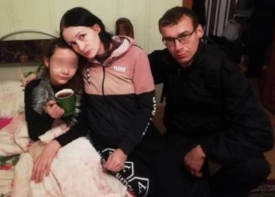 Поссорилась с папой и прошла 15 км по морозу: в Воронеже нашли живой 10-летнюю девочку
