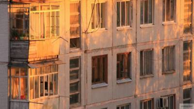 Минстрой рассмотрит введение запрета на строительство апартаментов в России