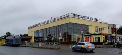 Автовокзал Петрозаводска ввел приоритеты посадки пассажиров