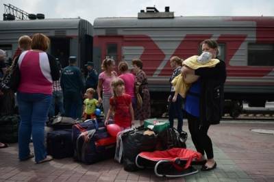 Самые популярные среди российских граждан регионы страны для переезда на ПМЖ