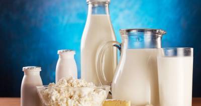 Белорусский экспорт молочных продуктов вырос по всем позициям