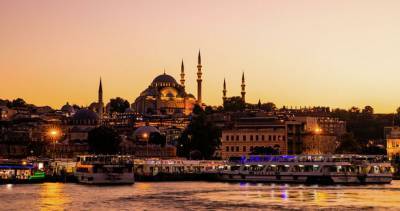 Новые ограничения в Стамбуле и в Турции скажутся на туристах