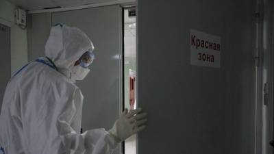 В Якутии назвали число развёрнутых коек для больных коронавирусом