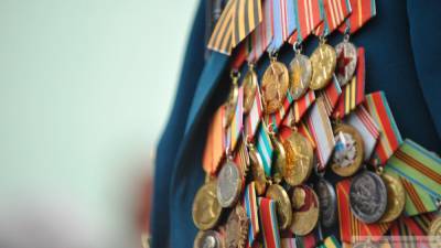Ветераны ВОВ могут получить дополнительную выплату к Новому году в России