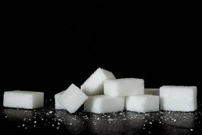 Цены на сахар в Новосибирской области выросли на 30%