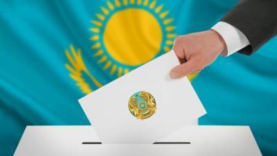 С чем идут на выборы казахстанские партии