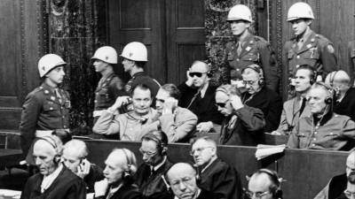 Мир во всем мире: почему важно помнить о Нюрнбергском процессе?