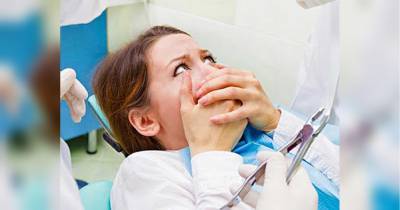 Выпадают зубы: выявлено еще одно страшное последствие коронавируса