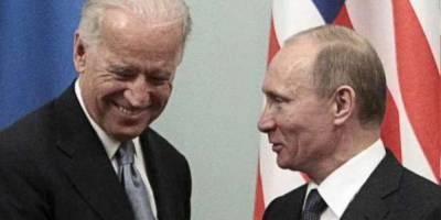 «Наказывая» Путина, невозможно восстановить американо-российские отношения