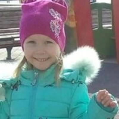 Пятилетняя девочка пропала в центре Челябинска накануне вечером