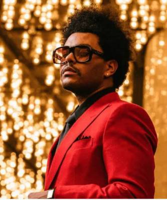 Объявлен исполнитель, который выступит на шоу Super Bowl 2021 года: это The Weeknd!