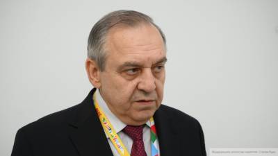 Заявление советника главы офиса Зеленского оценили в Крыму