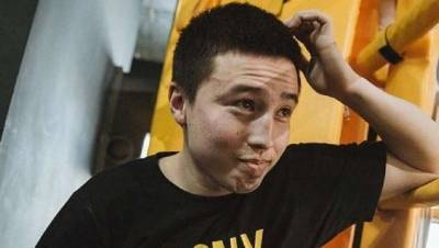 Осуждённый тренер по боксу, после удара которого житель столицы попал в реанимацию, проводит занятия в колонии - informburo.kz - Astana