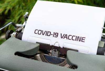 Меркель: вакцину от COVID-19 могут зарегистрировать в Европе уже в декабре