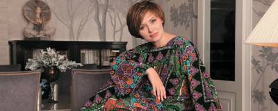 Елена Ксенофонтова попала в больницу из-за COVID-19