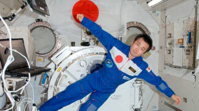Япония направит еще двух астронавтов на МКС в ближайшие три года