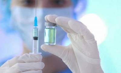 Тюмень станет площадкой для испытания вакцины от коронавируса
