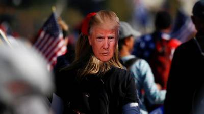 Reuters: после президентских выборов граждане США стали меньше доверять американской демократии