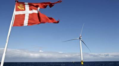 ЕС к 2050 году хочет увеличить мощность морских ветряных электростанций в 25 раз
