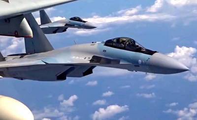 MW: Турция ответит на греческие F-35 передовыми российскими истребителями