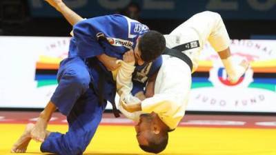 Таль Фликер принес Израилю серебро на чемпионате Европы по дзюдо
