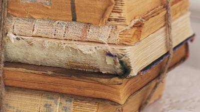 В рукописи XV века нашли скрытое послание
