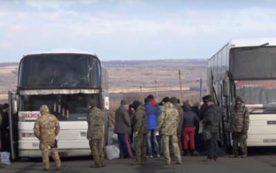 Обмен пленными: Украине выдвинули условия для обмена