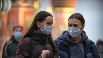 Собянин заявил о близости победы над пандемией коронавируса