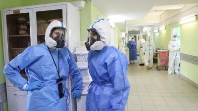 Собянин заявил о близости победы над пандемией COVID-19