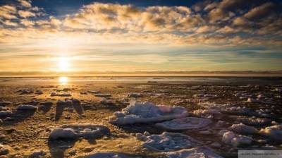 Французские СМИ: Россия обладает полной монополией на Арктику