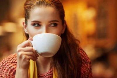 Наталья Круглова - Диетологи рассказали, какой кофе полезен для здоровья - lenta.ua
