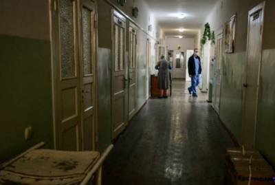 На Черниговщине проверят больницу из-за смерти женщины