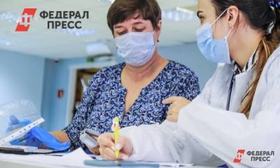 Россияне до конца года получат 50 тысяч доз вакцины «ЭпиВакКорона»