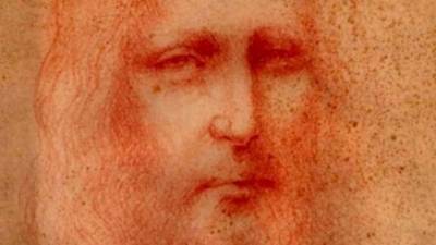В Италии обнаружили неизвестный рисунок Леонардо да Винчи