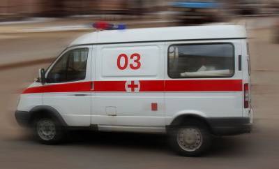 В Челябинске врачи пожаловались на скорую помощь, которая подбрасывает пациентов