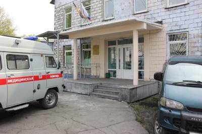Пациентов инфекционного отделения макаровской ЦРБ отправят в Поронайск