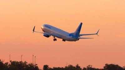 Компания «Аэрофлот» объявила о возобновлении авиасообщения с Грецией и рядом других стран