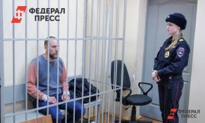 Стала известна дата судебного процесса над Артемием Кызласовым