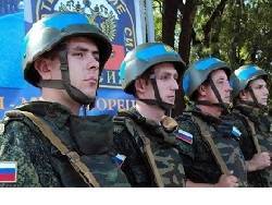 Алкснис: Введение миротворцев РФ в зону армяно-азербайджанского конфликта-ошибка Путина