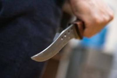 В Германии мужчина набросился с ножом на четверых людей