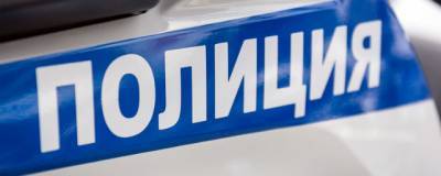 В Петербурге задержали подозреваемого в убийстве мужчины из-за просьбы надеть маску в автобусе