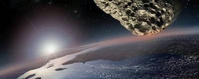 Летящий к Земле астероид оценили в 17,4 млрд долларов