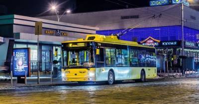 Владислав Криклий - В правительстве планируют заменить городской общественный транспорт на электрический - tsn.ua - Украина