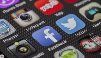 Штрафы для соцсетей за неудаление запрещенной информации могут ввести в России